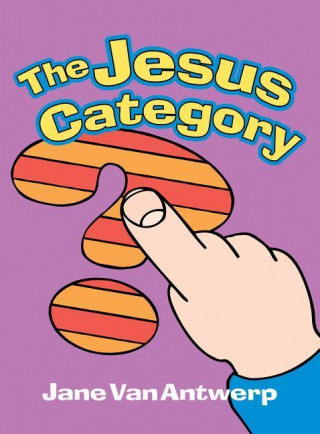 The Jesus Category