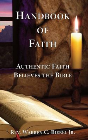 Handbook of Faith