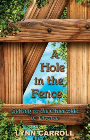 Hole in the Fence