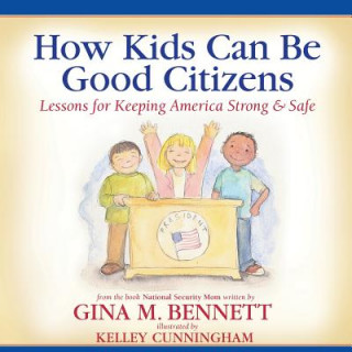 How Kids Can Be Good Citizens
