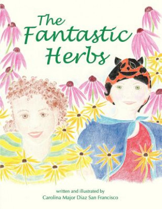 Fantastic Herbs