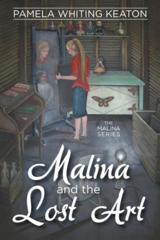Malina and the Lost Art