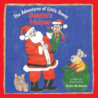 Adventures of Little Dooey - Santa's Helper