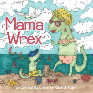 Mama Wrex