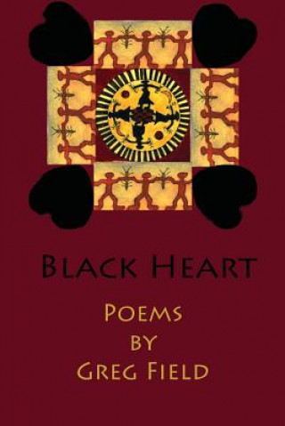 Black Heart: Poems