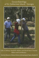 Geoarchaeology of St. Catherines Island, Georgia