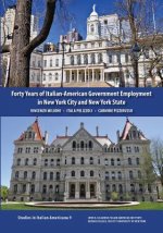 Forty Years of Italian-American Government Employment in New York City and New York State
