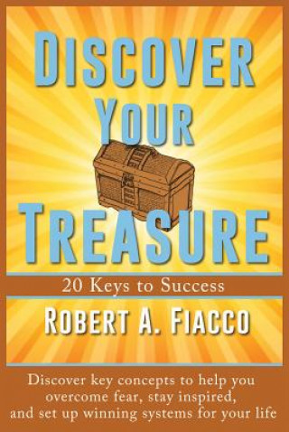 Discover Your Treasure