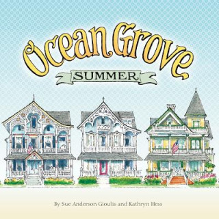 Ocean Grove Summer