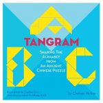 A Tangram ABC: Shaping the Alphabet from an Ancient Chinese Puzzle