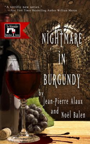 Nightmare in Burgundy