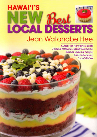 Hawaii's New Best Local Desserts
