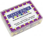 Chat Pack Favorites: Fun Questions about Your Favorite Things