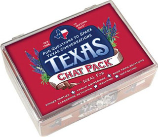 Texas Chat Pack: Fun Questions to Spark Texas Conversations