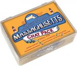 Chat Pack Massachusetts: Fun Questions to Spark Massachusetts Conversations