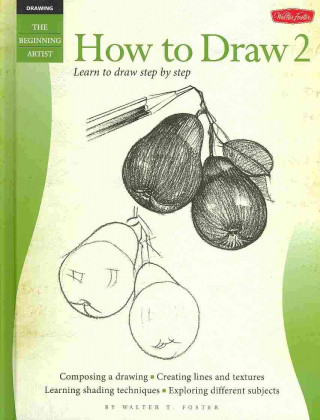 How to Draw 2: Learn to Draw Step by Step