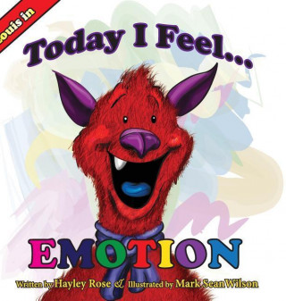 Today I Feel Emotion
