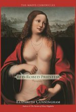 Red-Robed Priestess