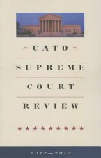 Cato Supreme Court Review