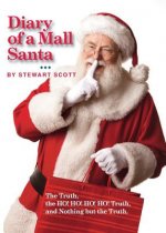 Diary of a Mall Santa