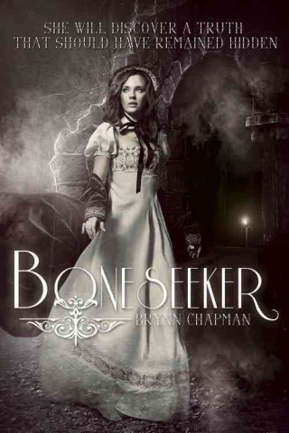 Boneseeker: From the Journals of Arabella Holmes and Henry Watson