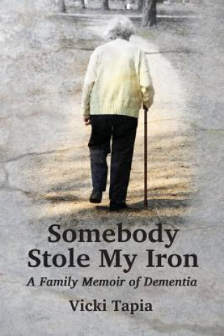 Somebody Stole My Iron