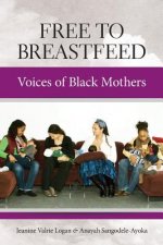 Free To Breastfeed
