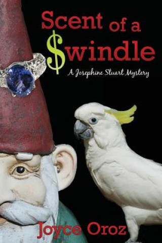 Scent of a $Windle: A Josephine Stuart Mystery