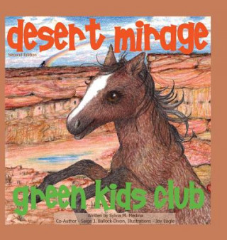 Desert Mirage
