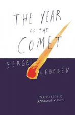 Year Of The Comet