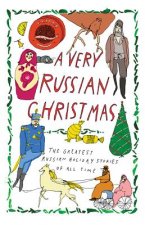 Very Russian Christmas