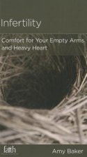 Infertility: Comfort for Your Empty Arms and Heavy Heart