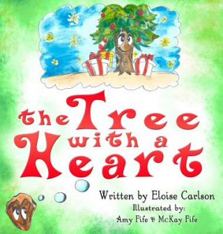 Tree with a Heart