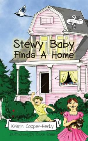 Stewy Baby Finds a Home