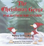 The Christmas Geese: (With Russian Translation)