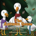 The Autumn Geese