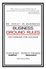 Business Ground Rules