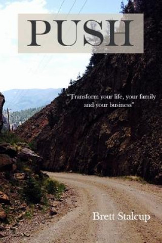 Push: Transform Your Life, Your Family, and Your Business