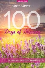 100 Days of Blessing, Volume 2