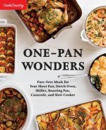 One-Pan Wonders