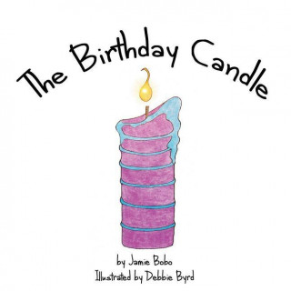 Birthday Candle