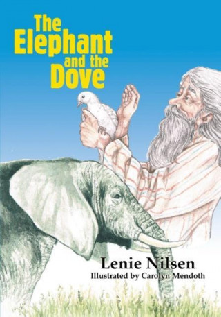 Elephant and the Dove
