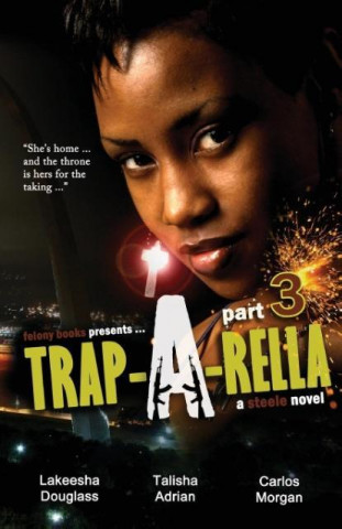 Trap-A-Rella 3