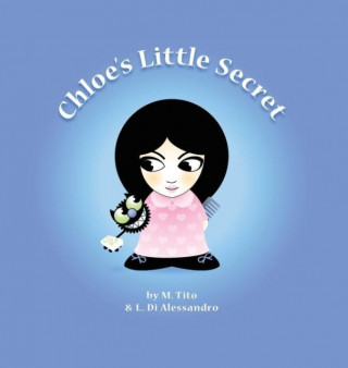 Chloe's Little Secret