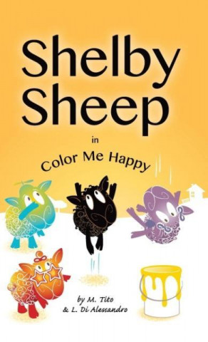 Shelby Sheep