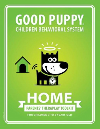 Good Puppy Children Behavioral System . Home