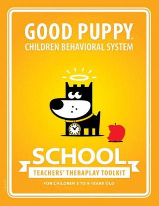 Good Puppy Children Behavioral System . School