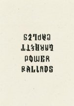 Power Ballads