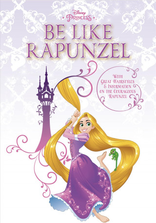 Rapunzel Look Book