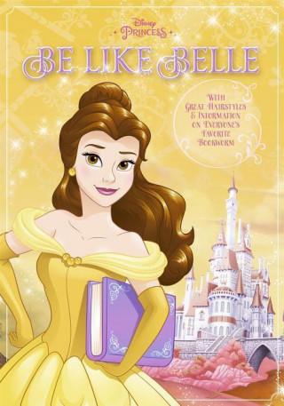 Belle Look Book